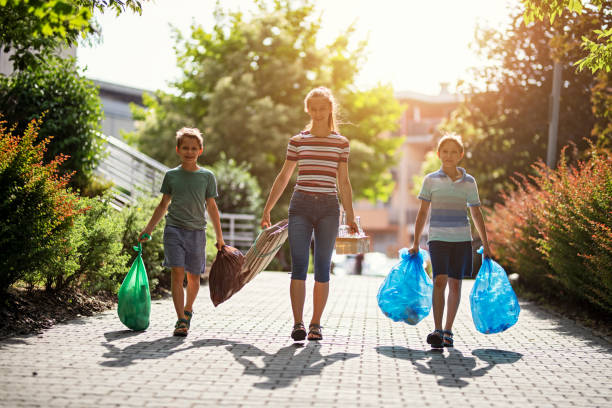 Yard Cleanup Services in Royse City, TX