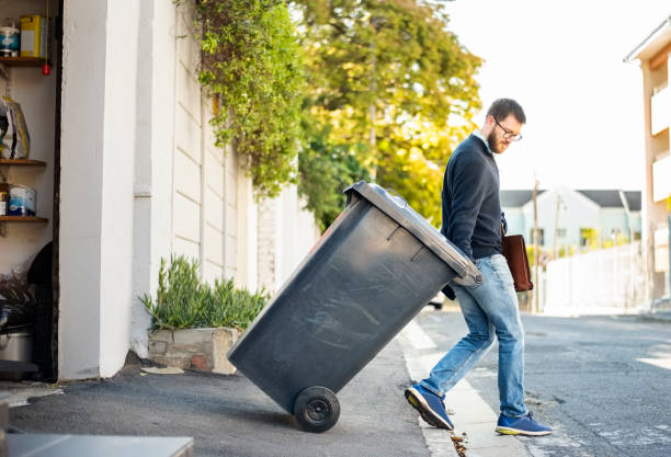 Full-Service Junk Removal in Royse City, TX