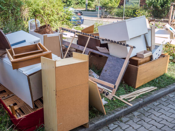 Trusted Royse City, TX Junk Removal Experts