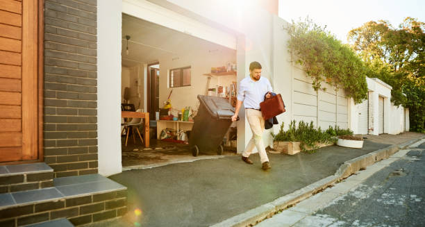 Best Commercial Cleanout Services  in Royse City, TX